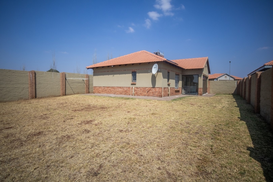 3 Bedroom Property for Sale in Waterkloof A H North West